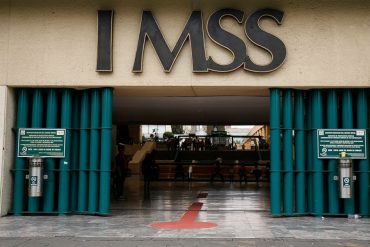 IMSS reporta nuevos empleos formales en julio