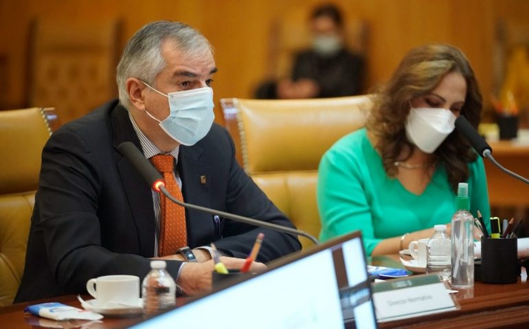 IMSS y BID fortalecen servicios en guarderías de CDMX