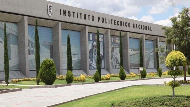 IPN regreso a clases de forma escalonada
