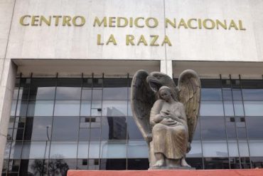 Variante Delta satura hospitales en Ciudad de México