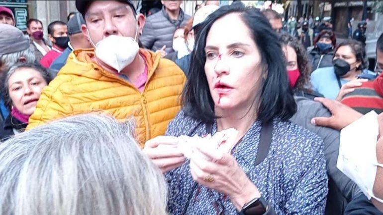 Crisis política entre Sheinbaum y alcaldes de oposición