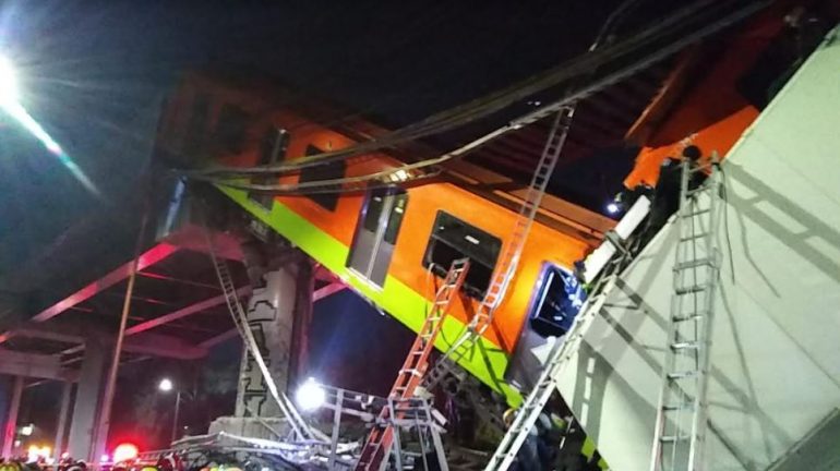 A 3 meses las víctimas de L12 acusan abandono