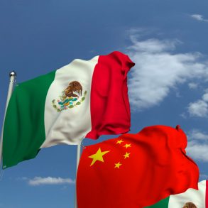 México y China en reunión de Alto nivel