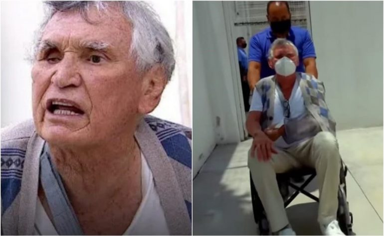 Miguel Félix Gallardo podría salir libre de presión: AMLO