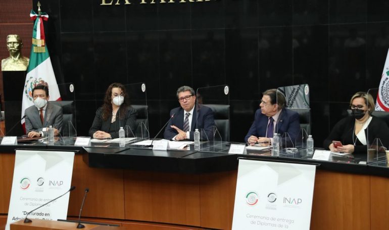 Ley de revocación de mandato