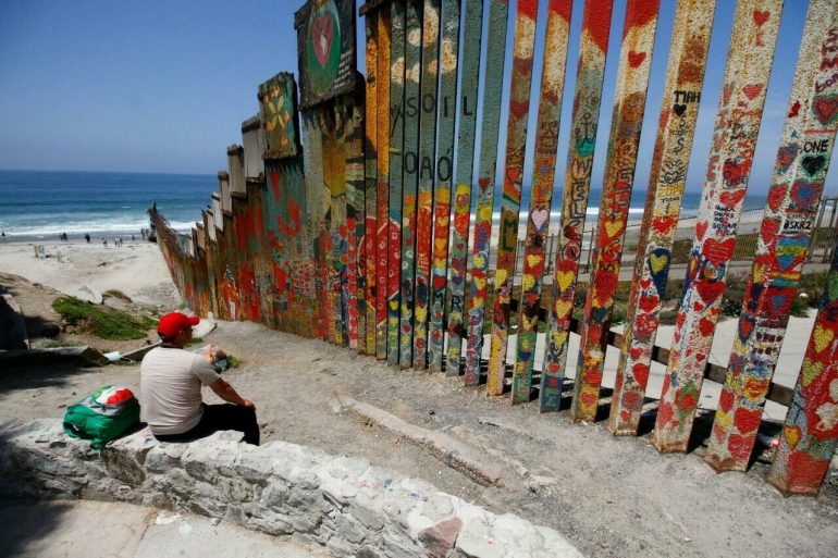 Quédate en México no afecta política migratoria en México