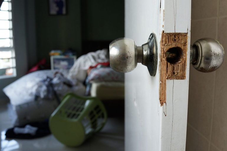 nueva estrategia de robo a casa habitación