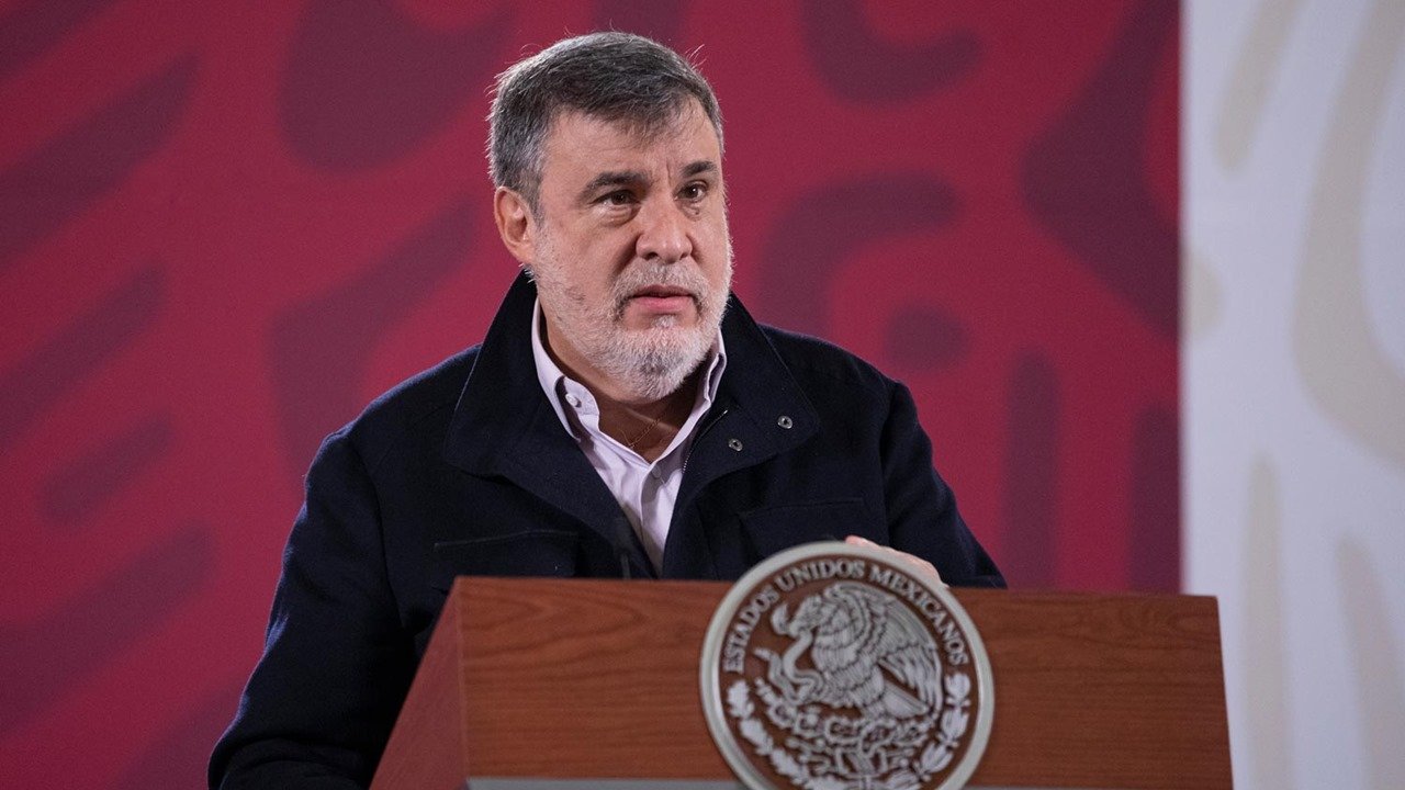 Julio Scherer habría renunciado