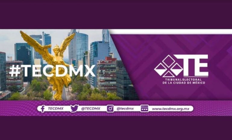 Jalan orejas a estos políticos por infracciones electorales