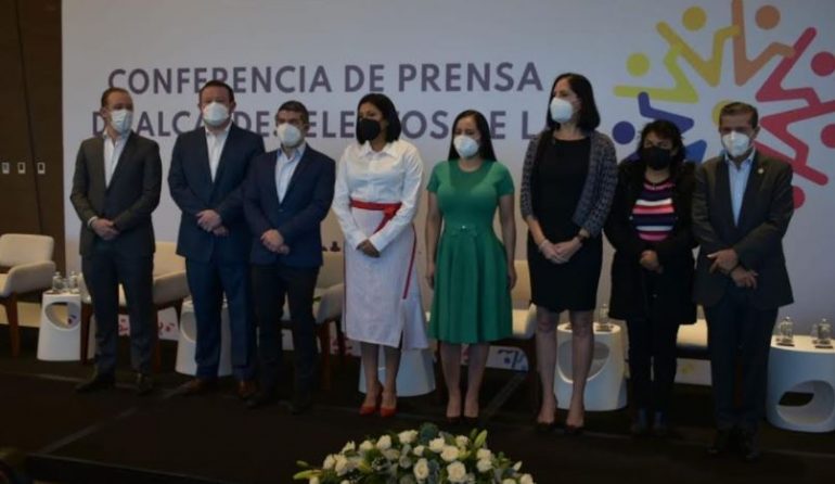 Alerta UNACDMX riesgo por retorno a clases