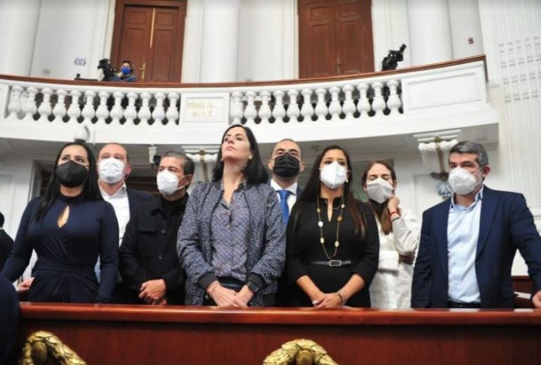 Avalan reforma que motivó conflicto con la UNACDMX