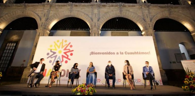 Cierran filas alcaldes opositores contra decretazos