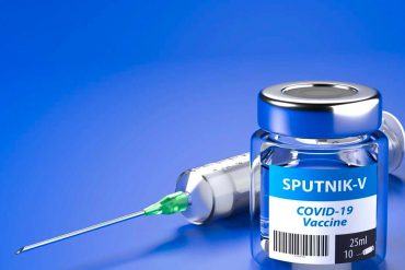 Vacuna Sputnik más efectiva que Pfizer y Moderna