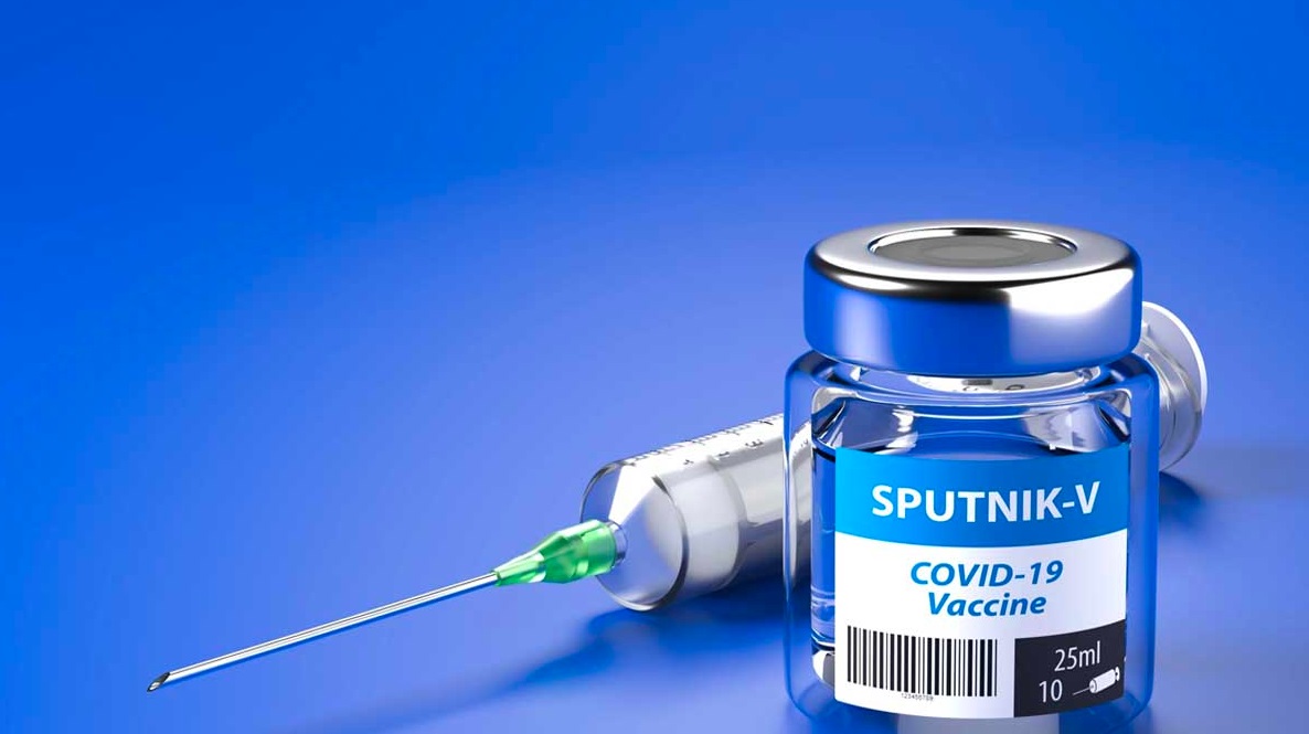 Vacuna Sputnik más efectiva que Pfizer y Moderna