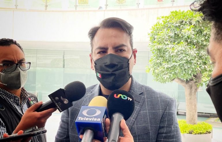 Eduardo Ramírez