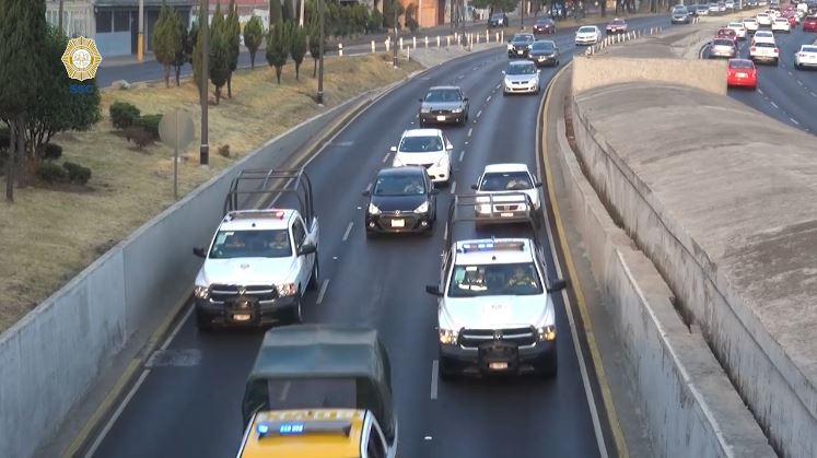 Sanciones más severas para automovilistas en CDMX