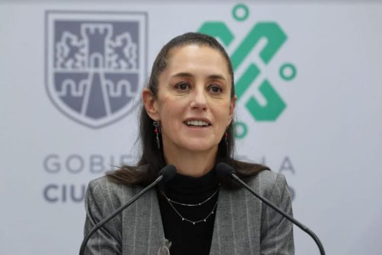 La política no es un circo: Sheinbaum a alcaldes de oposición