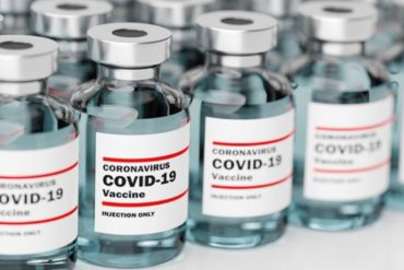 OMS pide precios bajos en vacunas contra Covid-19