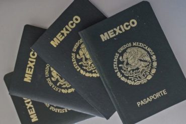 ¿Cómo tramitar el pasaporte en la CDMX?