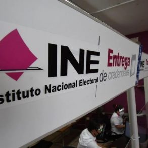 INE pedirá ampliar presupuesto para consultan en 2022