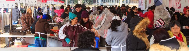 Mercado del Trueque