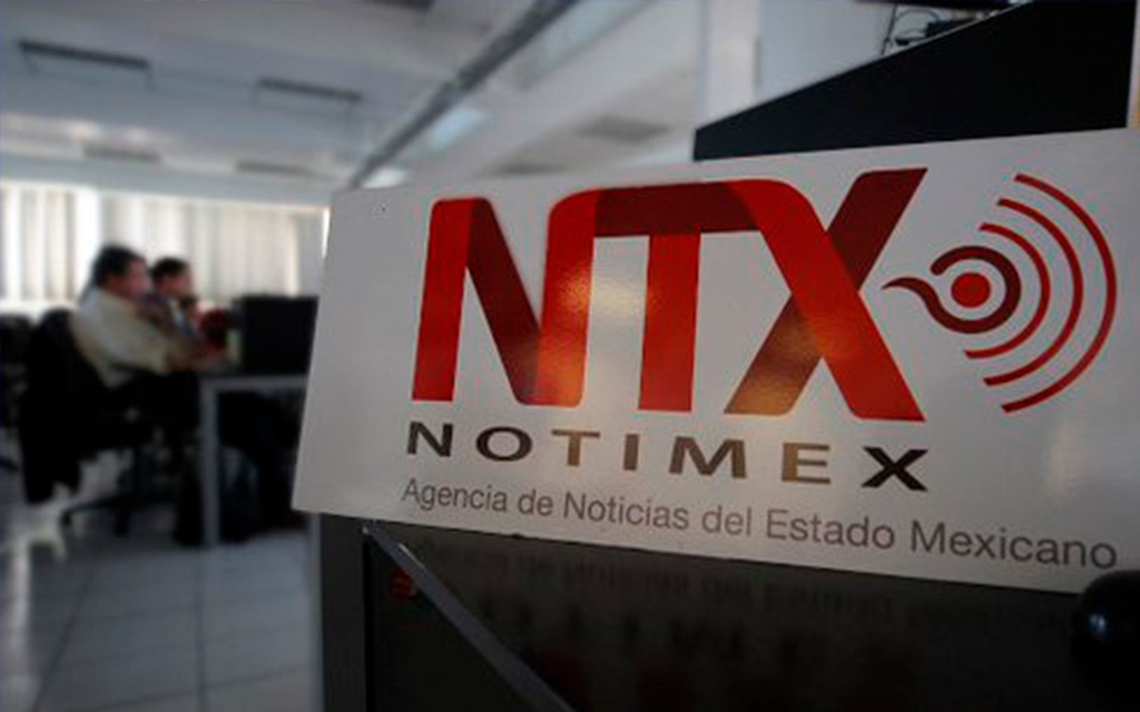 SutNotimex denunció agresiones de Notimex SutNotimex denunció agresiones de Notimex