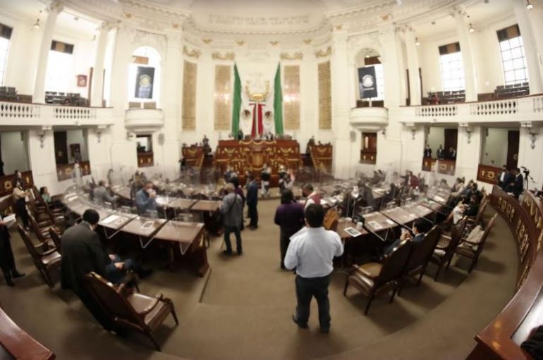 Ratifican reforma que posterga Presupuesto Participativo