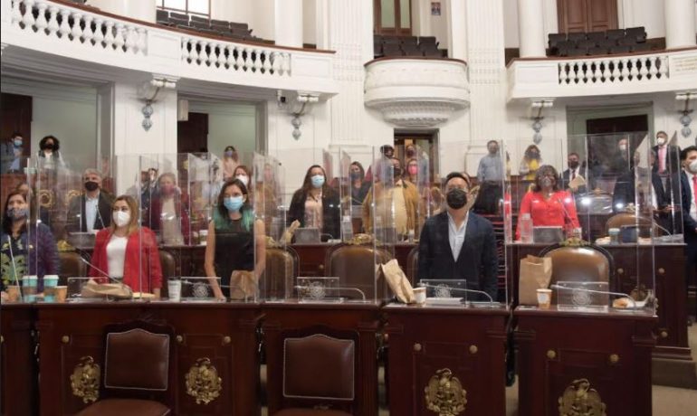 Ratifican cambio de uso de suelo “a la carta” en Las Granadas