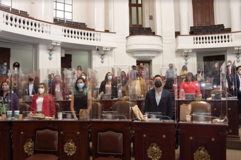 En hora y media avalan 6 usos de suelo para 129 mil m2 de construcción