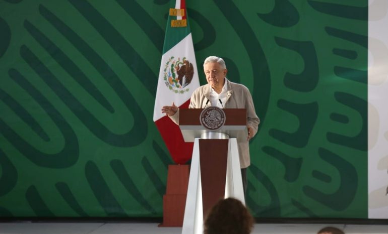 Inicia censo en Veracruz por daños de Grace