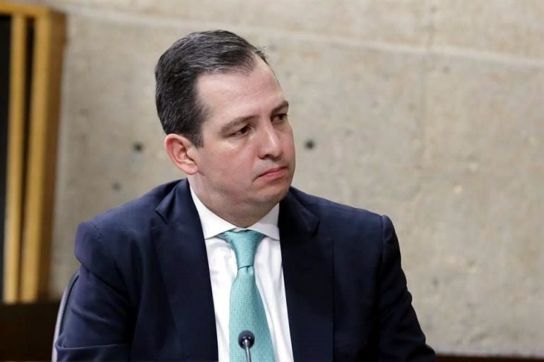 Destituyen a Presidente del TEPJF