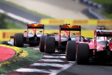 Nuevo Gran Premio en la Fórmula 1