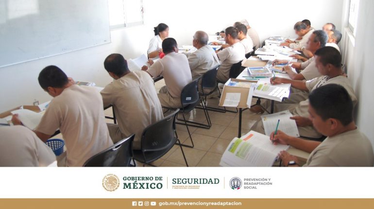 Publican acuerdo para comenzar preliberación de cárceles