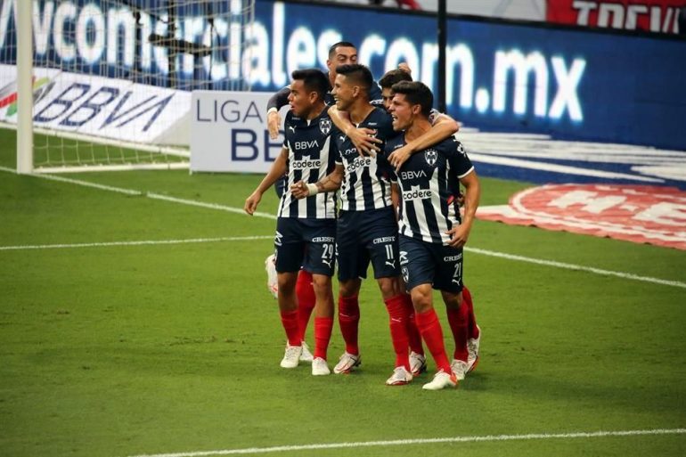 Clásico Regio y más de la Jornada 9 de la Liga MX
