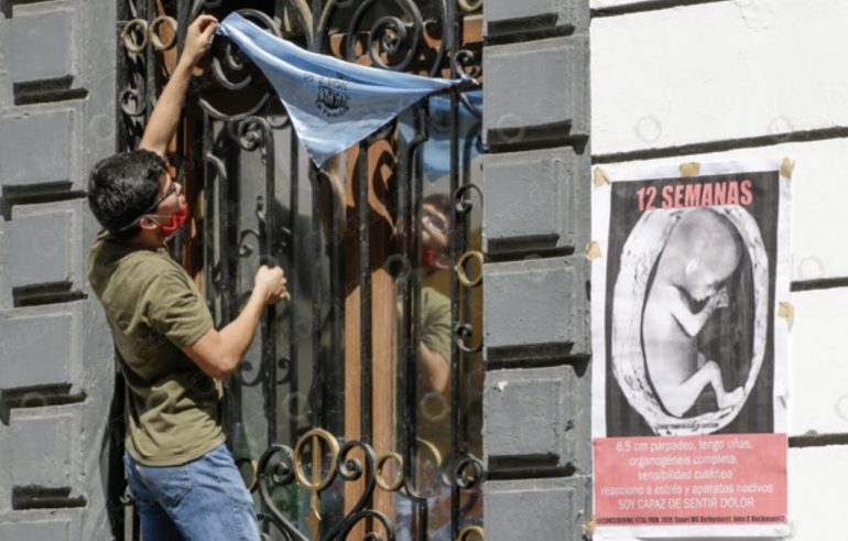 En la CDMX se interrumpen 15 mil embarazos al año