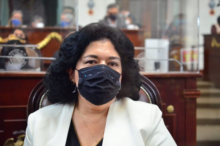 Busca Morena acotar facultades de alcaldes