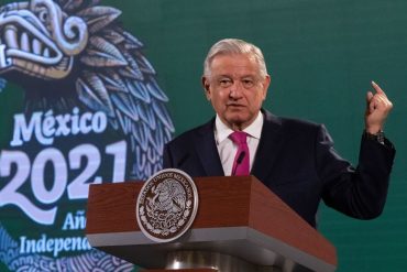 AMLO defiende desaparición del Fonden