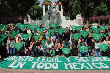 Aprueba Congreso de Guerrero la despenalización del aborto
