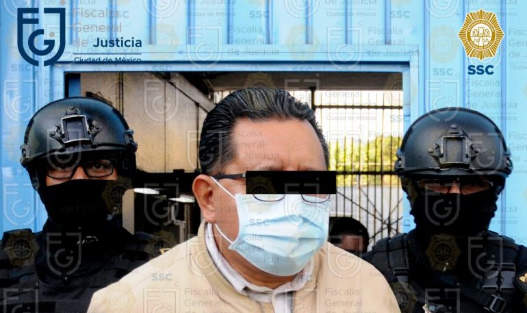 Despepita Miguel A Vásquez contra cómplices manceristas