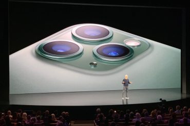 Apple anuncia nuevos productos