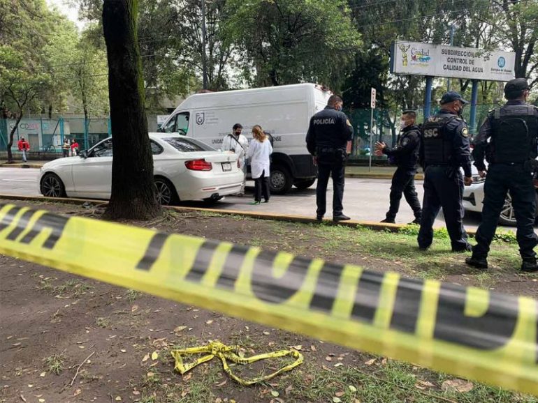Detienen a dos sospechosos por asesinato de neurocirujano