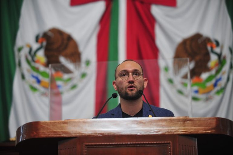 Insistirán en Ley de Infancias Trans