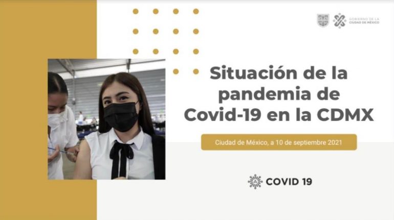 Aceptan contagios de Covid por regreso a aulas