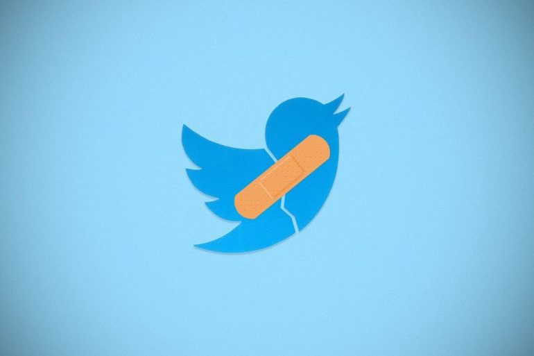 ¡No eres tú! Caída de Twitter a nivel mundial