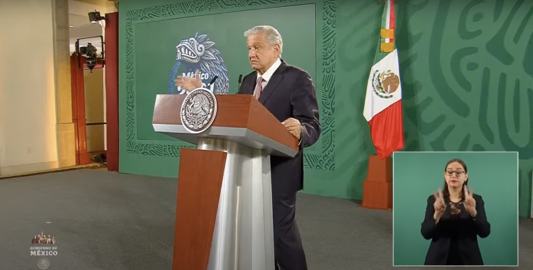 Detenciones a migrantes son 