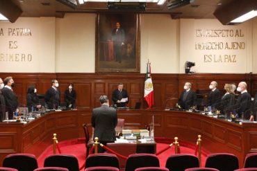 Declaran Inconstitucional Ley Chayote por libertad de expresión