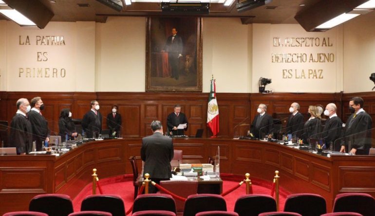 Declaran Inconstitucional Ley Chayote por libertad de expresión