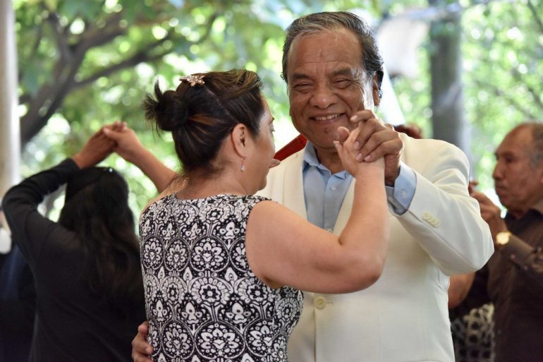 Amplían registro a pensión de adultos mayores en CDMX