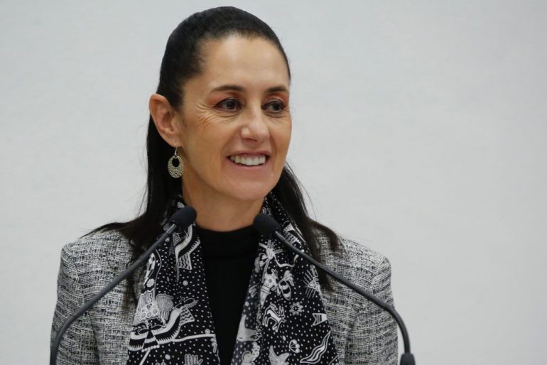 No hay más dinero: Sheinbaum a alcaldes opositores