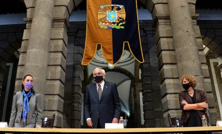 Graue reprueba acusaciones contra científicos